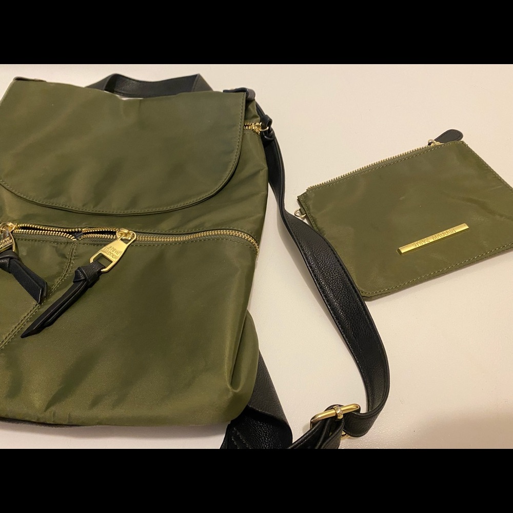 Steve Madden Backpack - image 4